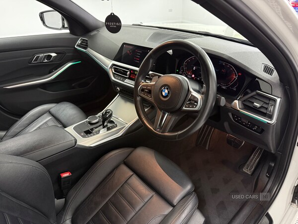 Used BMW 3 Series 2021 for sale - 76180002: Photo 8
