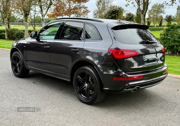 Used Audi Q5 2016 for sale - 76338022: Photo 5