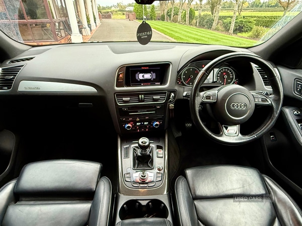 Used Audi Q5 2016 for sale - 76338022: Photo 6