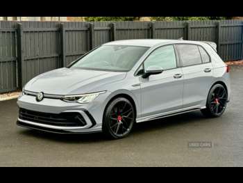 2022 - 1.5 eTSI 150 R-Line 5dr DSG