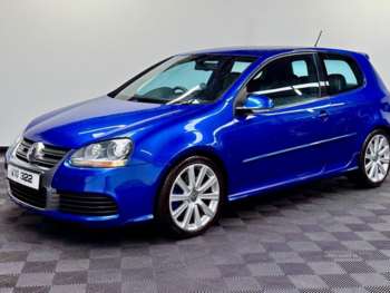 2008 - 3.2 V6 R32 4MOTION 3dr DSG