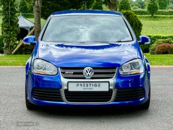 Used Volkswagen Golf 2008 for sale - 74509990: Photo