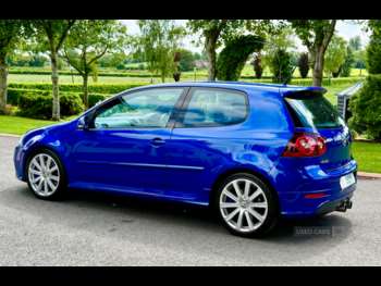 Used Volkswagen Golf 2008 for sale - 74509990: Photo