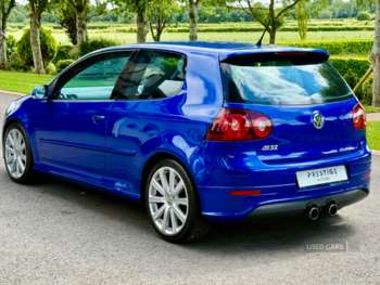 Used Volkswagen Golf 2008 for sale - 74509990: Photo