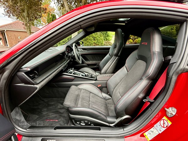 Used Porsche 911 2022 for sale - 76190212: Photo 11
