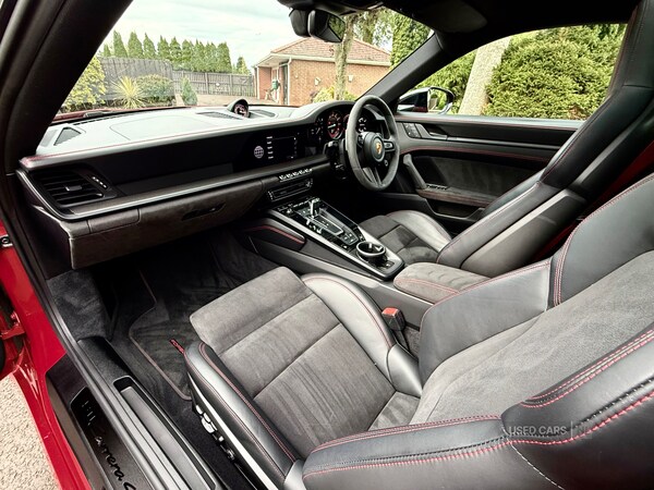 Used Porsche 911 2022 for sale - 76190212: Photo 12
