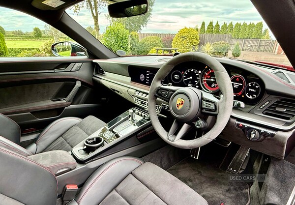 Used Porsche 911 2022 for sale - 76190212: Photo 13