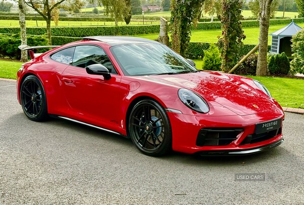 Used Porsche 911 2022 for sale - 76190212: Photo 1