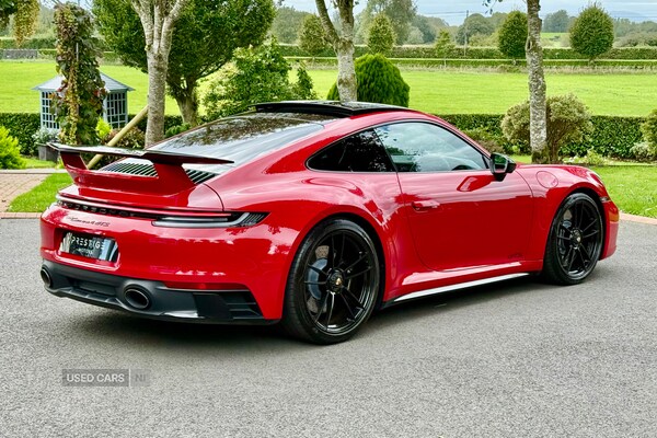 Used Porsche 911 2022 for sale - 76190212: Photo 2