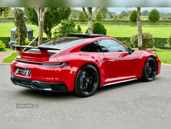 Used Porsche 911 2022 for sale - 76190212: Photo 2