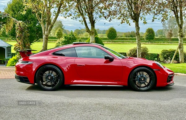 Used Porsche 911 2022 for sale - 76190212: Photo 3
