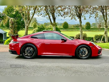 Used Porsche 911 2022 for sale - 76190212: Photo 3