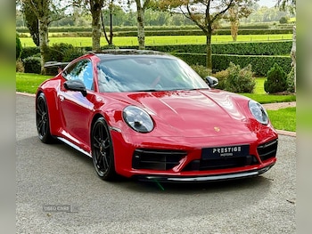 Used Porsche 911 2022 for sale - 76190212: Photo 4