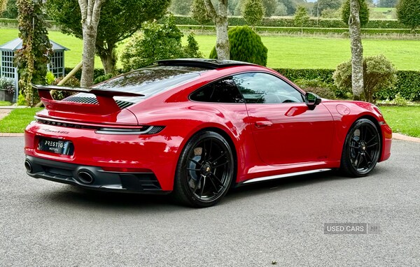 Used Porsche 911 2022 for sale - 76190212: Photo 5