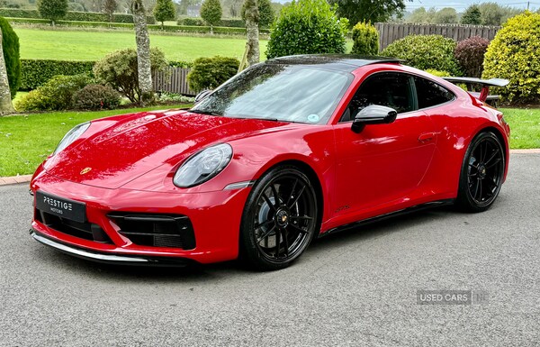 Used Porsche 911 2022 for sale - 76190212: Photo 6