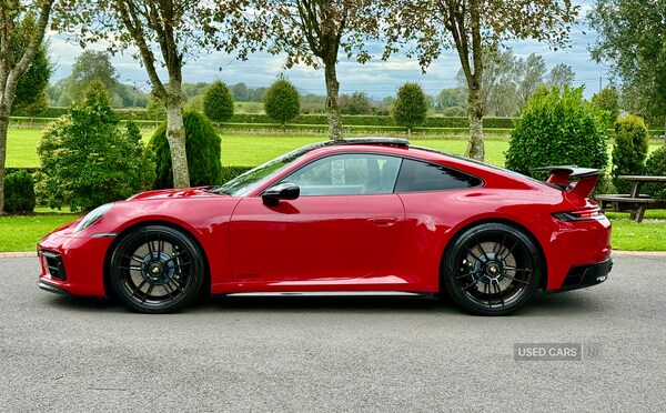 Used Porsche 911 2022 for sale - 76190212: Photo 7