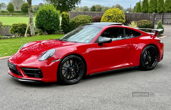 Used Porsche 911 2022 for sale - 76190212: Photo 8