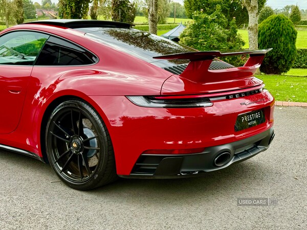 Used Porsche 911 2022 for sale - 76190212: Photo 9