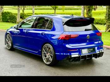 Used Volkswagen Golf 2021 for sale - 74811607: Photo