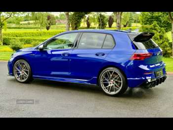 Used Volkswagen Golf 2021 for sale - 74811607: Photo