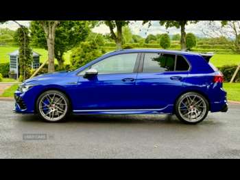Used Volkswagen Golf 2021 for sale - 74811607: Photo