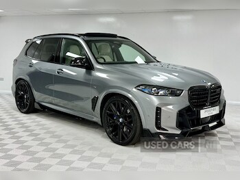 Used BMW X5 2024 for sale - 78245998: Photo