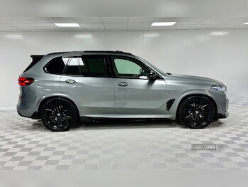 Used BMW X5 2024 for sale - 78245998: Photo