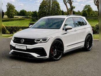 Used Volkswagen Tiguan 2023 for sale - 78773056: Photo