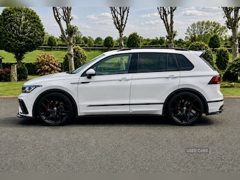 Used Volkswagen Tiguan 2023 for sale - 78773056: Photo