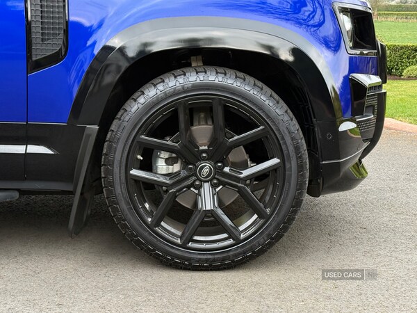 Used Land Rover Defender 2024 for sale - 74312456: Photo 14