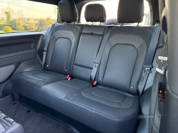 Used Land Rover Defender 2024 for sale - 74312456: Photo 17