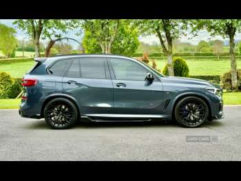 Used BMW X5 2019 for sale - 74547170: Photo