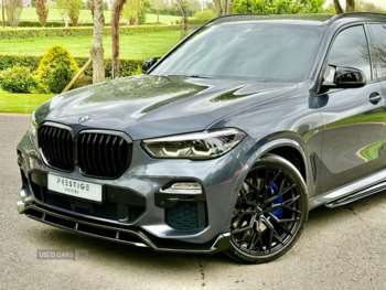 Used BMW X5 2019 for sale - 74547170: Photo