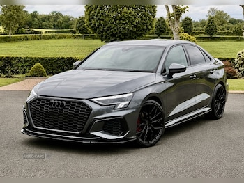 Used Audi A3 2022 for sale - 78879326: Photo