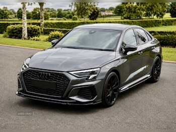 Used Audi A3 2022 for sale - 78879326: Photo