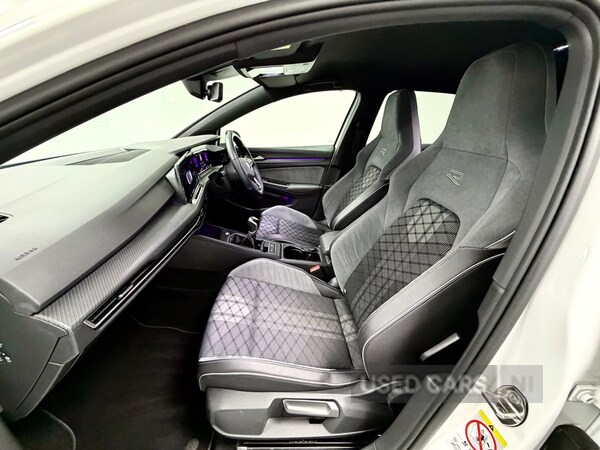 Used Volkswagen Golf 2022 for sale - 77575563: Photo 12