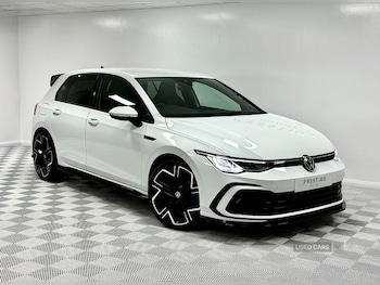 Used Volkswagen Golf 2022 for sale - 77575563: Photo