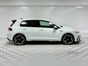 Used Volkswagen Golf 2022 for sale - 77575563: Photo