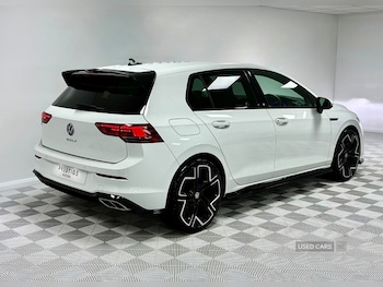 Used Volkswagen Golf 2022 for sale - 77575563: Photo