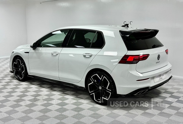 Used Volkswagen Golf 2022 for sale - 77575563: Photo 8