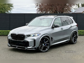 Used BMW X5 2024 for sale - 78232415: Photo