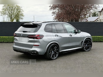 Used BMW X5 2024 for sale - 78232415: Photo