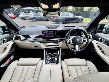 Used BMW X5 2024 for sale - 78232415: Photo