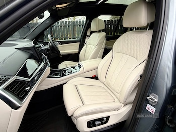 Used BMW X5 2024 for sale - 78232415: Photo