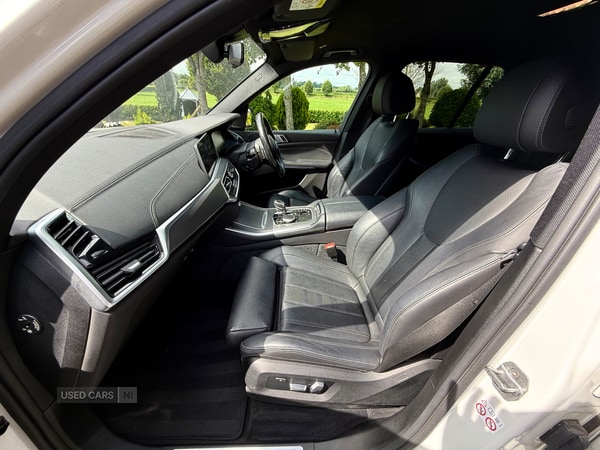 Used BMW X5 2019 for sale - 75247676: Photo 10