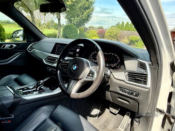 Used BMW X5 2019 for sale - 75247676: Photo 11