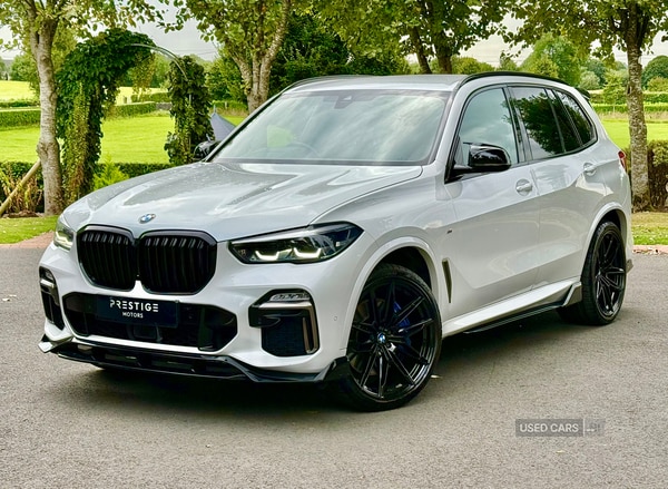 Used BMW X5 2019 for sale - 75247676: Photo 1