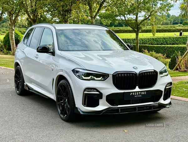 Used BMW X5 2019 for sale - 75247676: Photo 5