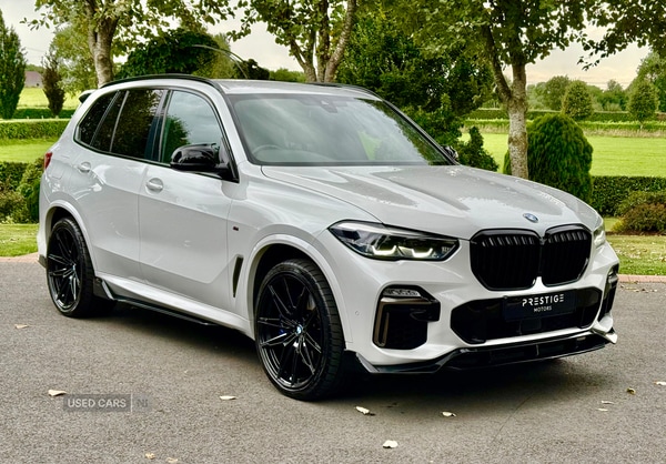 Used BMW X5 2019 for sale - 75247676: Photo 6