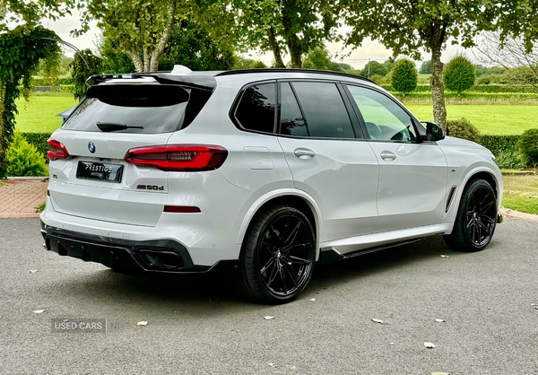 Used BMW X5 2019 for sale - 75247676: Photo 7